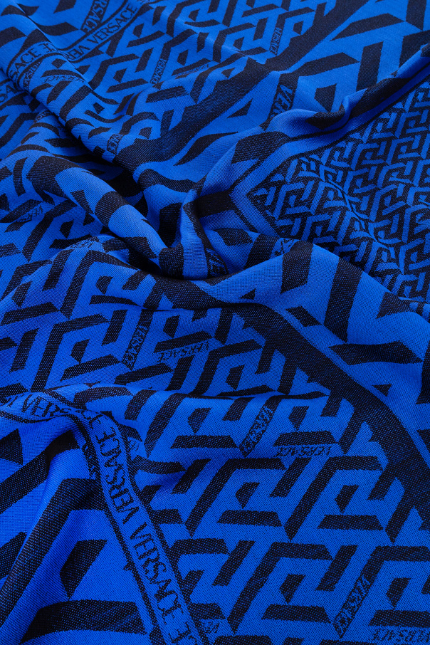 Versace Patterned scarf Women's Accessories Vitkac